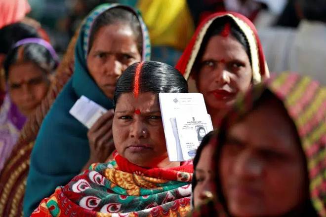 Election season casts shadow on India’s stock market, if Modi’s winning prospects diminish