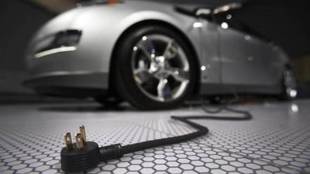 electric vehicles, automobile sector, Niti Aayog, Amitabh Kant, government incentives