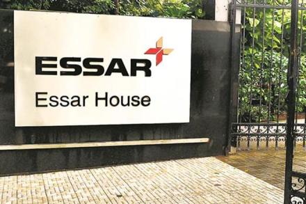 Essar Group, 2G spectrum, Ravi Ruia, Anshuman Ruia.