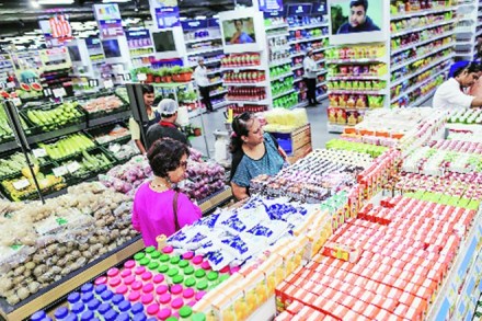 FCL, FMCG company, Future Group, Morgan Stanley FCL, FMCG company, Future Group, Morgan Stanley