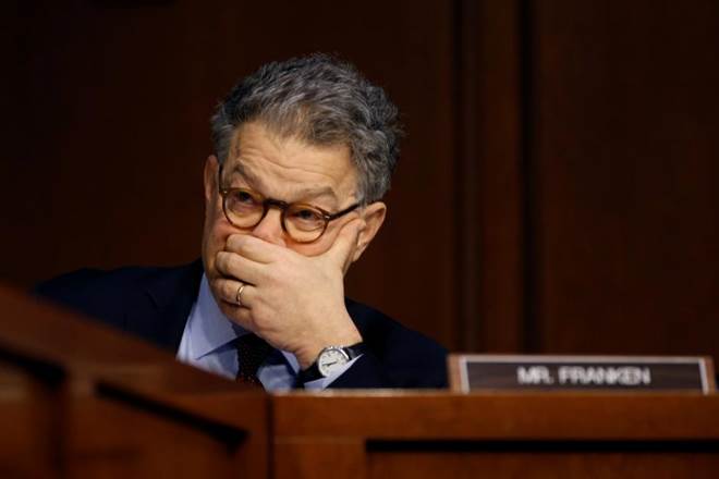 Al Franken, US Senate , Senate Democrats , Chuck Schumer, Minnesota congressional delegation, US Senator Al Franken political career Al Franken, US Senate , Senate Democrats , Chuck Schumer, Minnesota congressional delegation, US Senator Al Franken political career
