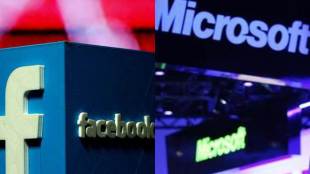 microsoft, facebook, cyberattack, north korean hackers, white house, donald trump, cyber attacks, cyber securities