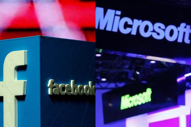 microsoft, facebook, cyberattack, north korean hackers, white house, donald trump, cyber attacks, cyber securities