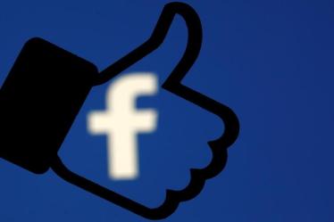 Facebook, workers, workforce, Goldman Sachs, Amazon, Verizon
