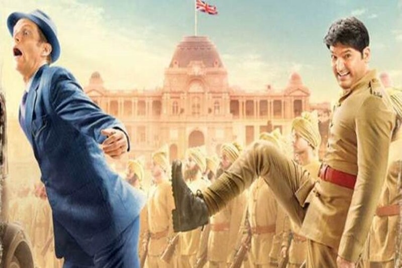 Firangi, Monsoon Shootout, Sallu ki Shadi, Firangi, Tiger Zinda Hai, Fukrey Returns, Movie reviews, Bollywood, best movies to watch