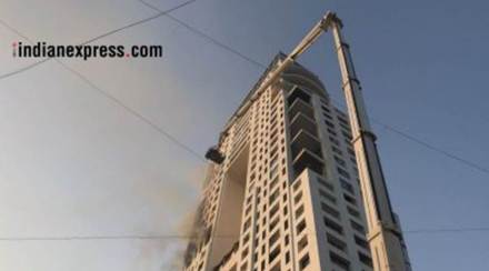 Brihanmumbai Municipal Corporation, BMC, Central Mumbai pub, blaze tragedy Brihanmumbai Municipal Corporation, BMC, Central Mumbai pub, blaze tragedy