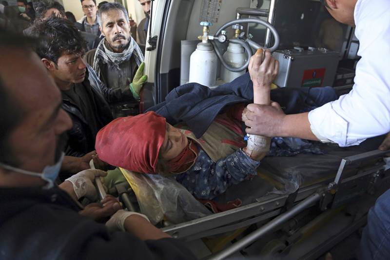 Kabul suicide bombing, suicide bombing, kabul, kabul blast, kabul bombing, Islamic State, Terror group Islamic State, afghanistan, afghanistan blast, Tabayan cultural centre, world news