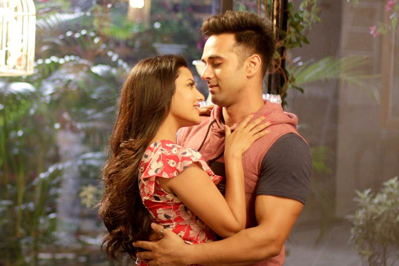 Fukrey Returns, Fukrey Returns Box office, Fukrey Returns Box office collection, Pulkit Samrat, Richa Chadda, Jagga Jasoos, Half Girlfriend, Fukrey Returns opening day Box office, Fukrey Returns opening day Box office collection, Fukrey Returns Box office day 4 collection, taran adarsh, entertainment news