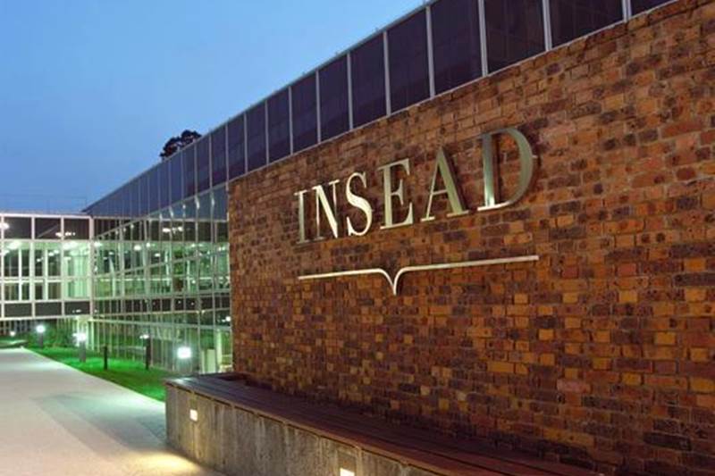 Best Business Schools, Best Business Schools 2017, Best International Business Schools, IIM, best B-schools, best international B-schools, INSEAD, United Kingdom, London Business School, Navarra, IESE, spain, Indian Institute of management, Saïd Business School, University of Oxford, IMD, Switzerland, Cambridge, SDA Bocconi, Italy, ESADE, HEC Paris, France, education news