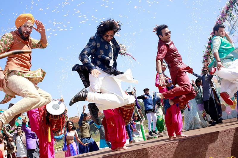 Fukrey Returns, Fukrey Returns Box office, Fukrey Returns Box office collection, Pulkit Samrat, Richa Chadda, Jagga Jasoos, Half Girlfriend, Fukrey Returns opening day Box office, Fukrey Returns opening day Box office collection, Fukrey Returns Box office day 4 collection, taran adarsh, entertainment news