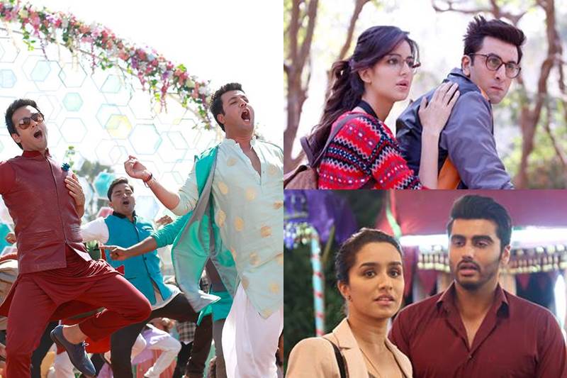 Fukrey Returns, Fukrey Returns Box office, Fukrey Returns Box office collection, Pulkit Samrat, Richa Chadda, Jagga Jasoos, Half Girlfriend, Fukrey Returns opening day Box office, Fukrey Returns opening day Box office collection, Fukrey Returns Box office day 4 collection, taran adarsh, entertainment news