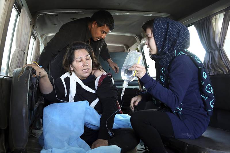 Kabul suicide bombing, suicide bombing, kabul, kabul blast, kabul bombing, Islamic State, Terror group Islamic State, afghanistan, afghanistan blast, Tabayan cultural centre, world news