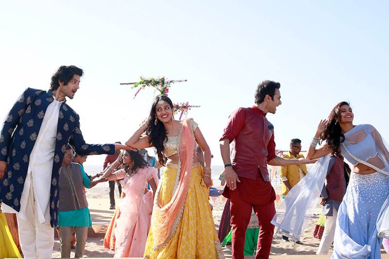 Fukrey Returns, Fukrey Returns Box office, Fukrey Returns Box office collection, Pulkit Samrat, Richa Chadda, Jagga Jasoos, Half Girlfriend, Fukrey Returns opening day Box office, Fukrey Returns opening day Box office collection, Fukrey Returns Box office day 4 collection, taran adarsh, entertainment news