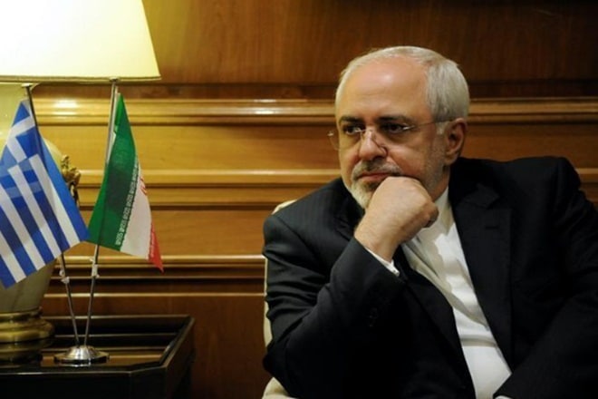 Iran, US, Iran US news, Yemeni Houthis, Javad Zarif, Iranian Foreign Minister Mohammad Javad Zarif