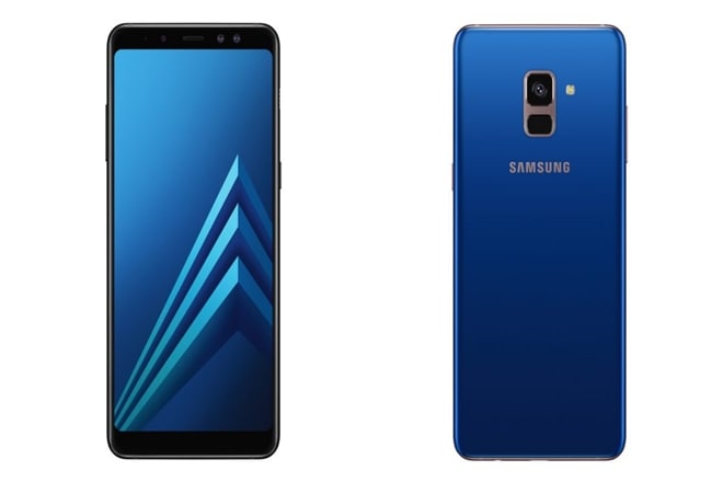 Samsung, Samsung Galaxy A8 (2018) and the Galaxy A8+ (2018), Samsung Galaxy A8 (2018), Samsung the Galaxy A8+ (2018), Samsung Vietnam, Samsung Galaxy A8 (2018) and Galaxy A8+ (2018) price, Samsung Galaxy A8 (2018) and Galaxy A8+ (2018) specifications, Samsung Galaxy A8 (2018) and Galaxy A8+ (2018) features, Samsung Galaxy A8 (2018) and Galaxy A8+ (2018) India pice,