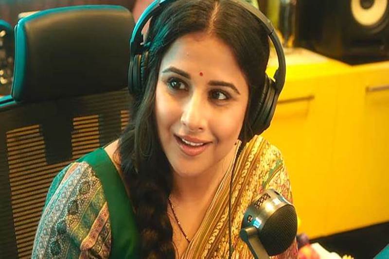 Firangi, Kapil Sharma, Vidya Balan, Sunny Leone, Bollywood collections, Tumhari Sulu, Tera Intezaar