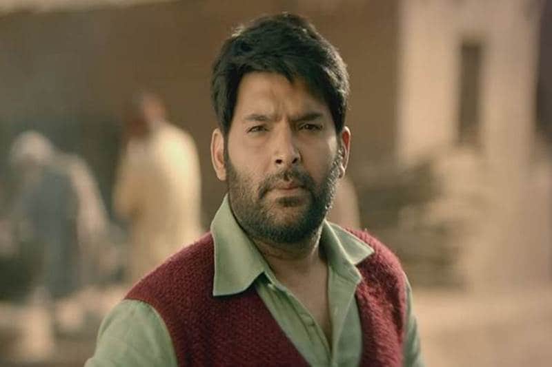 Firangi, Kapil Sharma, Vidya Balan, Sunny Leone, Bollywood collections, Tumhari Sulu, Tera Intezaar