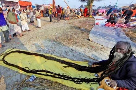 gangasagar mela, gangasagar mela 2017, gangasagar mela kahan lagta hai, gangasagar mela live, gangasagar mela west bengal, gangasagar mela 2017 date, gangasagar mela history, sagar iland, no plastic zone, plastic free zone, gangasagar mela plastic free, gangasagar mela pilgrims, annual gangasagar mela