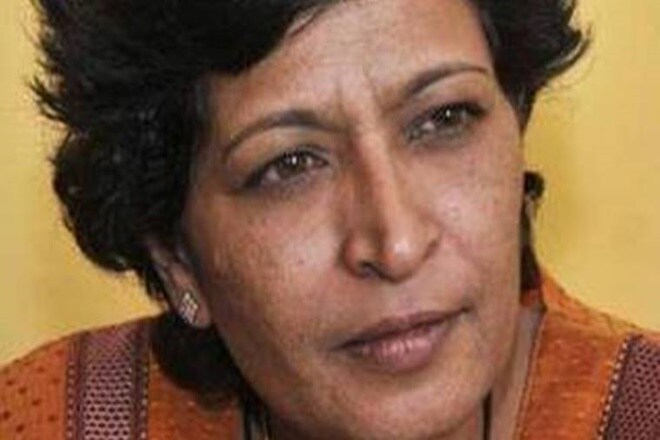 Congress, Gauri Lankesh, Rajnath Singh, Karnataka