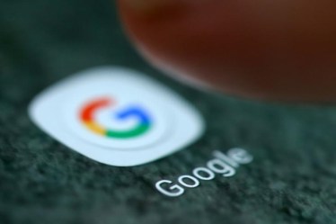 Google, Facebook, Forrester, Revenue growth, Online ad, Facebook, Alibaba, Baidu, Tencent, Forrester Digital Marketing Tracker