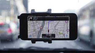 google, google maps, Google Maps app, Android lock screen, real time notifications on google maps, maps for walking, tech crunch