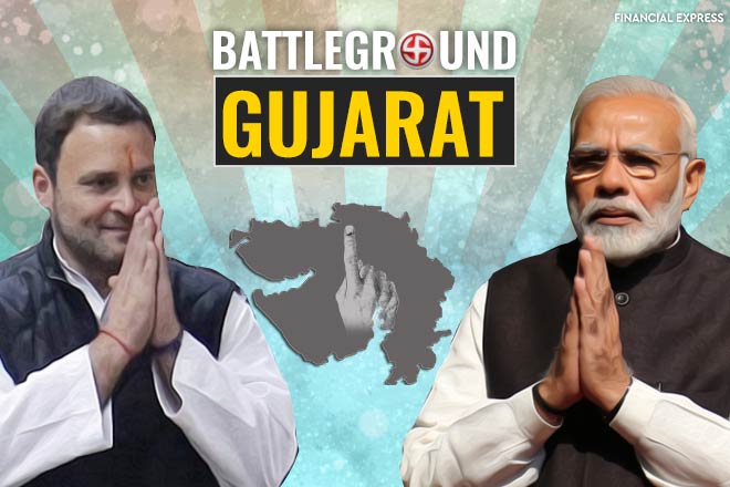 Will equity markets be affected by Gujarat election outcome? Here’s what top experts say