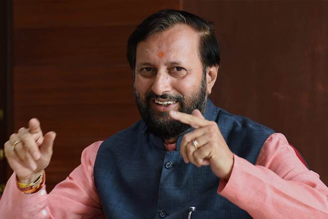 BTech, Btech admission, Btech seats, Btech college seats, Prakash Javadekar, lack of jobs, placements, fewer placements, AICTE, HRD Minister, IIT, education news BTech, Btech admission, Btech seats, Btech college seats, Prakash Javadekar, lack of jobs, placements, fewer placements, AICTE, HRD Minister, IIT, education news