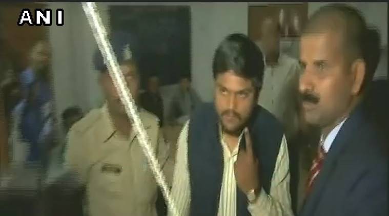 Gujarat Assembly Elections 2017, Hardik Patel, Hardik Patel rally, Patidar, Hardik Patel Ahmedabad rally, Hardik Patel motorcycle rally, Gujarat polls, PAAS, Congress, BJP