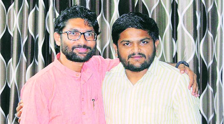 Gujarat Assembly Elections 2017, Hardik Patel, Hardik Patel rally, Patidar, Hardik Patel Ahmedabad rally, Hardik Patel motorcycle rally, Gujarat polls, PAAS, Congress, BJP