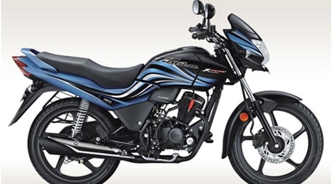 Hero MotoCorp to launch 2018 Super Splendor, Passion XPro and Passion Pro tomorrow