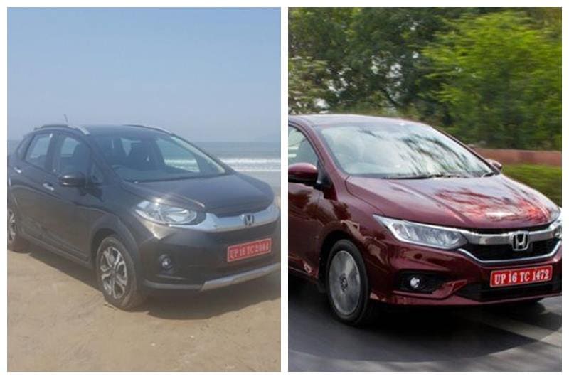 Indian-arm of Japanese automaker recently celebrated its 20th anniversary in India and the year 2017 started with the facelift of Honda City for the company. The company first commenced the production of Honda City in India 1997 and its been 20 good years for Honda since then. The company had also launched its Honda WR-V sub-compact SUV to counter Maruti Suzuki Vitara Brezza and Ford Ecosport.