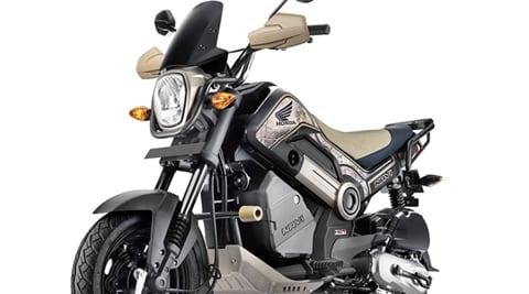 #HondaNAViCustomania now lets you customize the Navi even if you haven’t bought it
