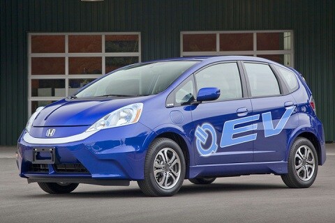 Electric car on Honda Brio platform in works as Honda Cars plans big EV push in India