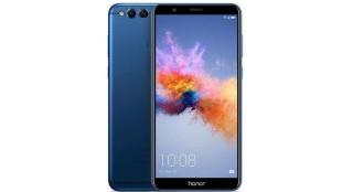 honor 7x launch in Amazon india check price
