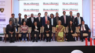 Hurun awards, Hurun awards 2017