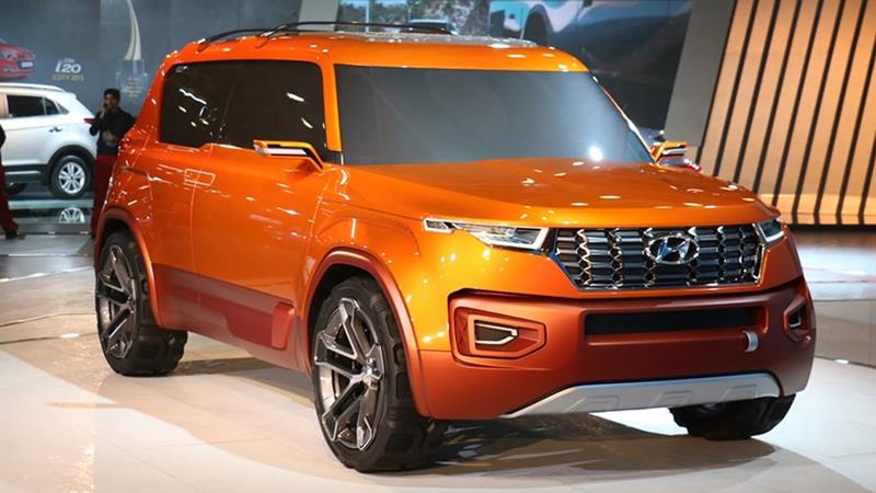 Hyundai’s next big bet on the sub-compact space will be a sub-4-meter SUV and the Hyundai Carlino concept SUV is likely to see a production ready model in 2018 but the market debut will only be in 2019. Hyundai’s new SUV is internally codenamed as Hyundai QXi and will take on the likes of Maruti Suzuki Vitara Brezza. Hyundai’s Carlino SUV will be launched in both petrol and diesel engine variants.