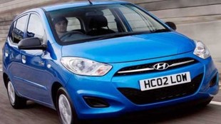 GD Power, GD Power car, GD Power car ranking, Hyundai Grand i10, Ford Figo NextGen, India Initial Quality Study, Initial Quality Study