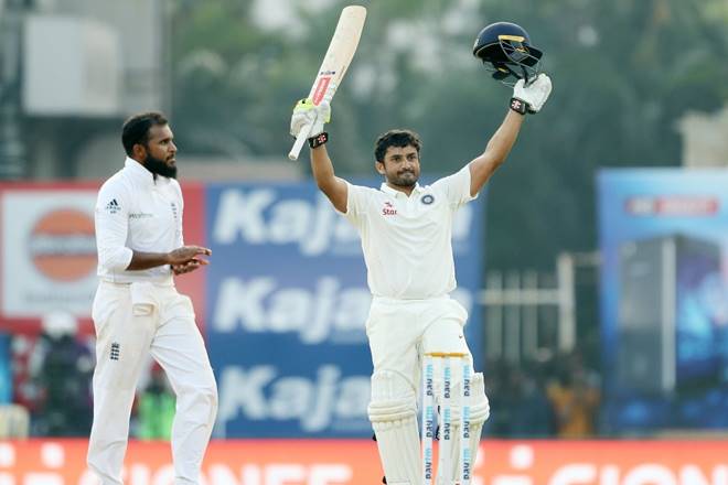 Karun Nair, Karun Nair triple century, indian cricket team, india vs south africa, ind vs sa, cricket news, sports news