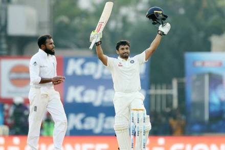 Karun Nair, Karun Nair triple century, indian cricket team, india vs south africa, ind vs sa, cricket news, sports news