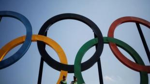 ioc, russsia, vladimir putin, russia olympics, russia in olympics, russia banned from olympics, ban from olympics, russian athletes, winter olympics