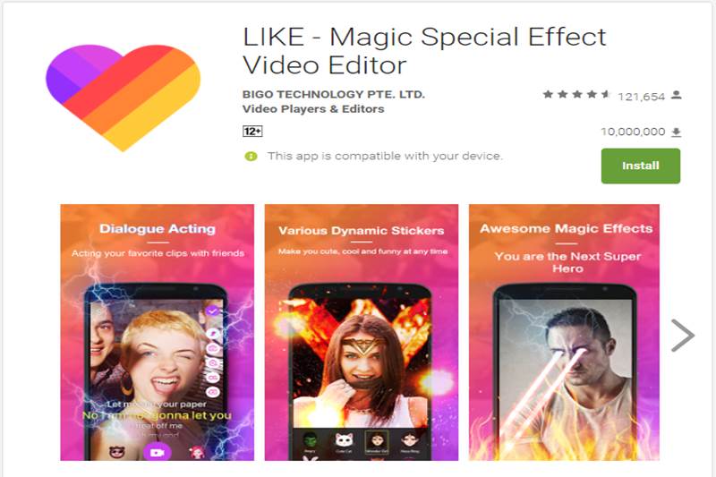 Google, Best android apps, Best Google android apps, Facebook, Whatsapp, Socratic, PicsArt Animator, PicsArt, Like- Magic Special Effect Video Editor, Video Editor, Best Daily Helper, Side chef, Pinterest, Best Hidden Gem, English: Word Games application, English, Word Games, AppyStore Kids Learning videos, Kids learning videos, kids, Google store, play store