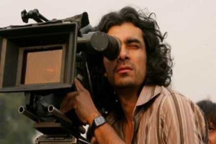 Imtiaz Ali Imtiaz Ali