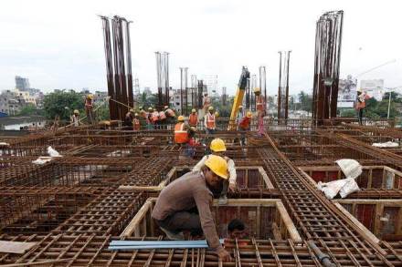 Unitech rallies over 30% in 2 days as government aims to take control; Supreme Court hearing tomorrow