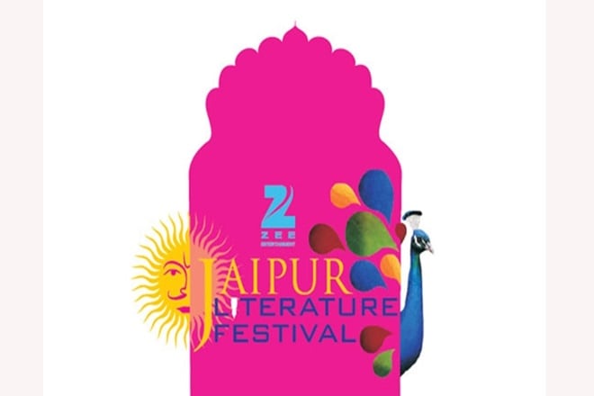 Jaipur and Literature, Jaipur Literature Festival, JLF, Diggi Palace