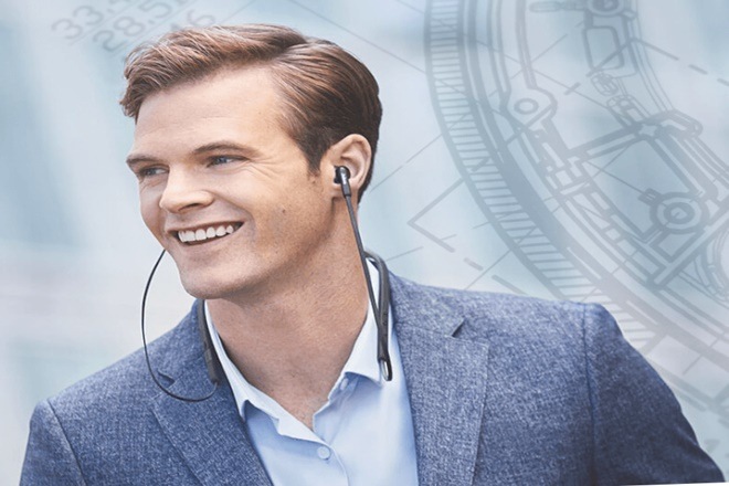 Perfect for runners and gym enthusiasts, the Elite 25e sounds quite good and ensures a comfortable fit.(Image: Website)