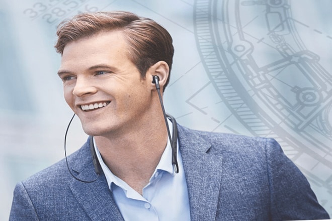 Perfect for runners and gym enthusiasts, the Elite 25e sounds quite good and ensures a comfortable fit.(Image: Website)