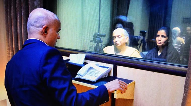 Kulbhushan Jadhav, Pakistan, Jadhav, Mohammad Faisal, terrorism, Pakistan High Commission