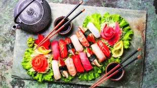 japanese food, japanese food preparation, famous japanese cuisines