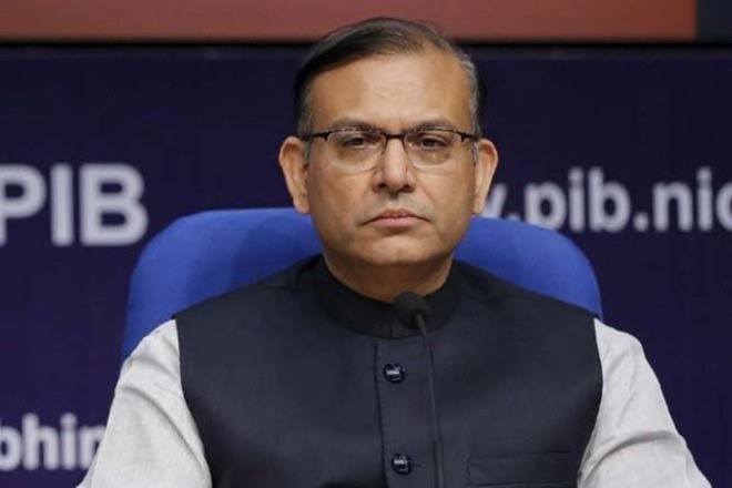 Air India, Tata, formal interest, formal interest from Tatas, Jayant Sinha, stake sale, expression of interest, formal expression of interest Air India, Tata, formal interest, formal interest from Tatas, Jayant Sinha, stake sale, expression of interest, formal expression of interest