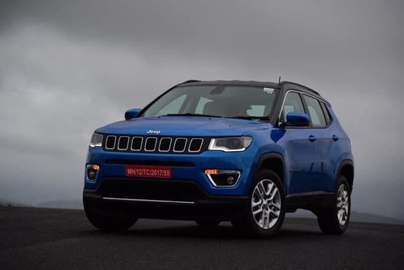 FCA India launched its most affordable SUV Jeep Compass in India in 2017 and priced it aggressively between Rs 15-20 lakh. The company invested a lot at its Ranjangaon facility and made India the only hub to Right Hand Drive Jeep Compass globally. The car is being exported from India and has had a good successful run in 2017 and is expected to continue good sales in 2018.